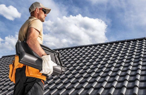 Trusted Moses Lake North, WA Roofing Experts